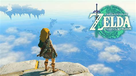 tears of the kingdom nsp|Everything we know so far about Zelda: Tears of the。